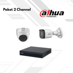 2 Channel